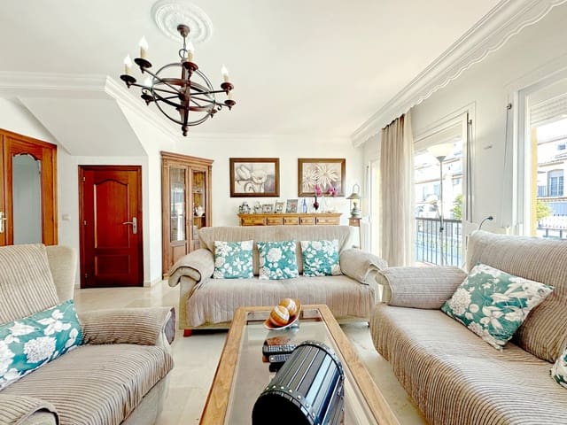 3 Zimmer Haus zu verkaufen in Centro, Estepona - 539.900 € (Ref: 9701550)