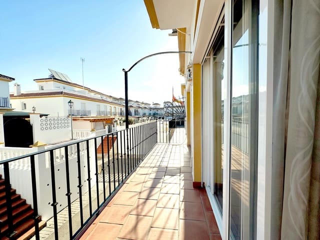 3 Zimmer Haus zu verkaufen in Centro, Estepona - 539.900 € (Ref: 9701550)