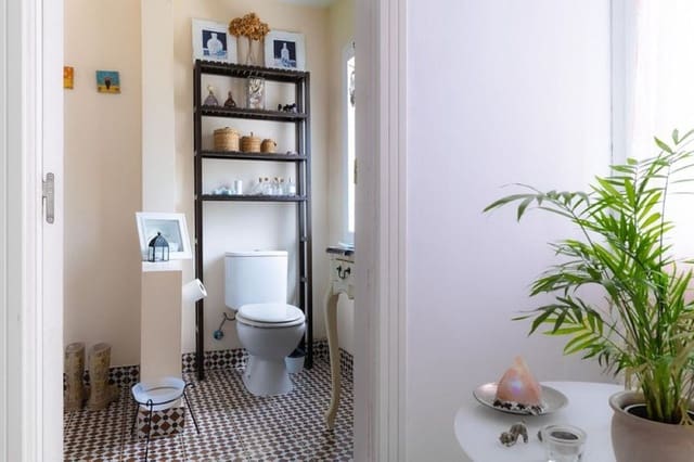 3 slaapkamer Huis te koop in La Dama de Noche - La Alzambra, Marbella - € 689.400 (Ref: 9701553)