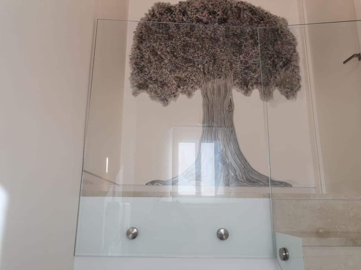 Pareado de 4 habitaciones en Estepona en venta con piscina garaje - 595.000 € (Ref: 9701554)