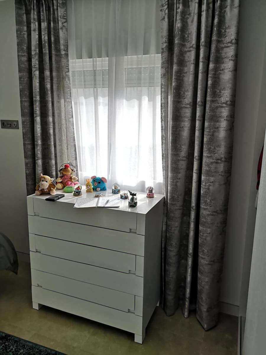 Pareado de 4 habitaciones en Estepona en venta con piscina garaje - 595.000 € (Ref: 9701554)