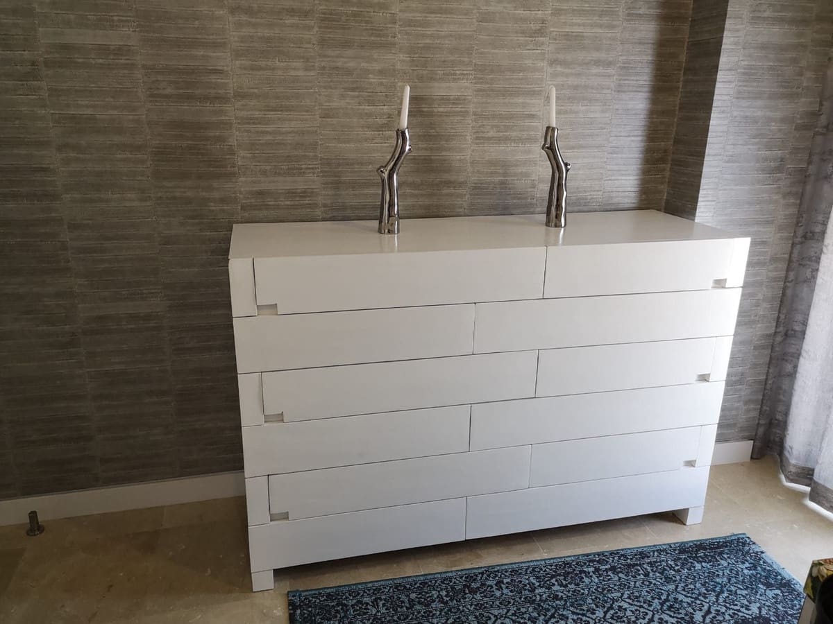 Pareado de 4 habitaciones en Estepona en venta con piscina garaje - 595.000 € (Ref: 9701554)