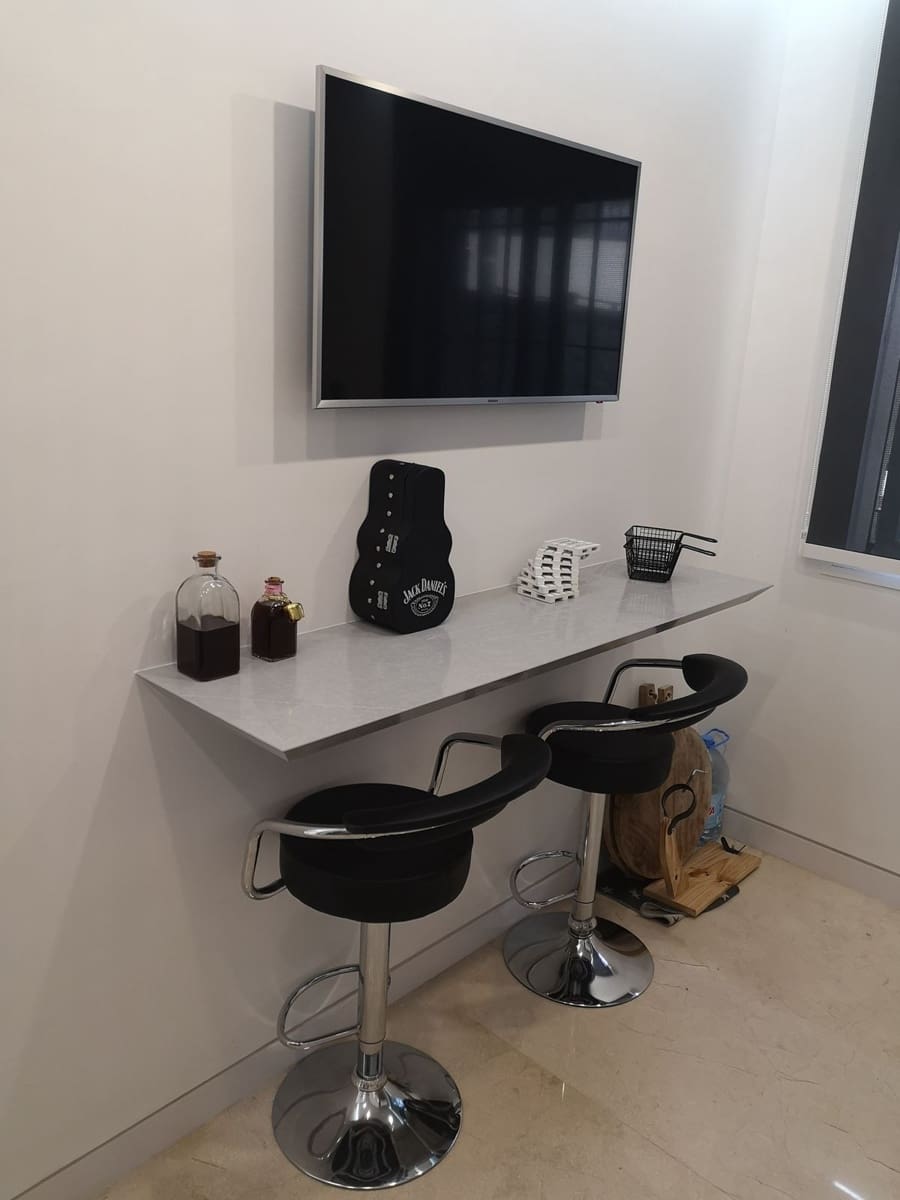 Pareado de 4 habitaciones en Estepona en venta con piscina garaje - 595.000 € (Ref: 9701554)