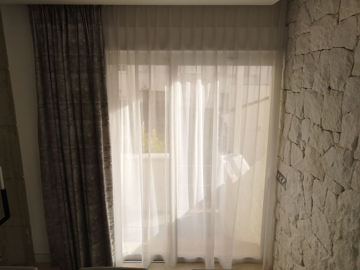 Pareado de 4 habitaciones en Estepona en venta con piscina garaje - 595.000 € (Ref: 9701554)