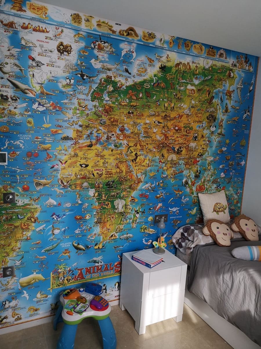 Pareado de 4 habitaciones en Estepona en venta con piscina garaje - 595.000 € (Ref: 9701554)