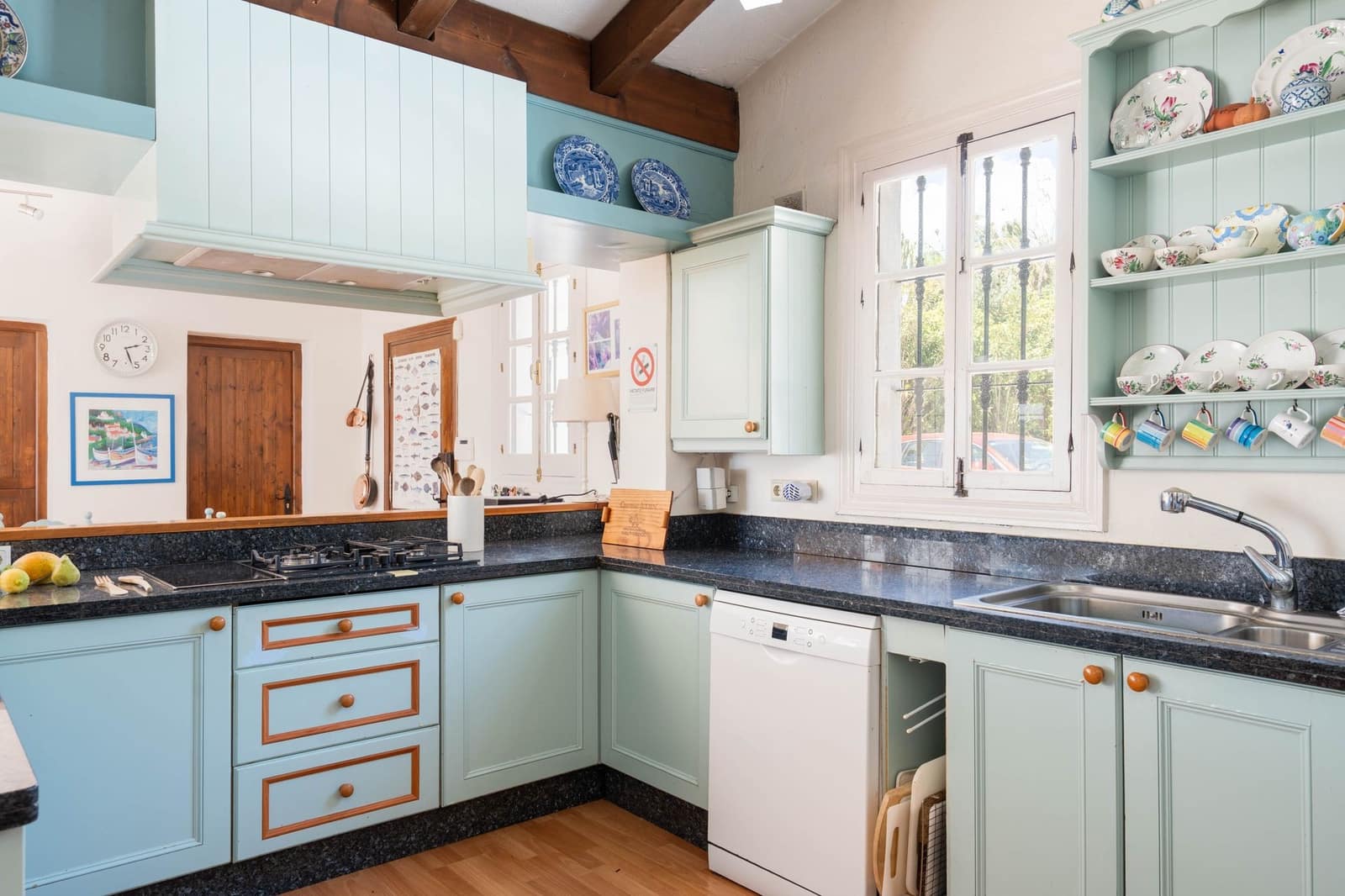 4 Zimmer Villa zu verkaufen in Mijas Costa mit Pool - 1.650.000 € (Ref: 9704997)