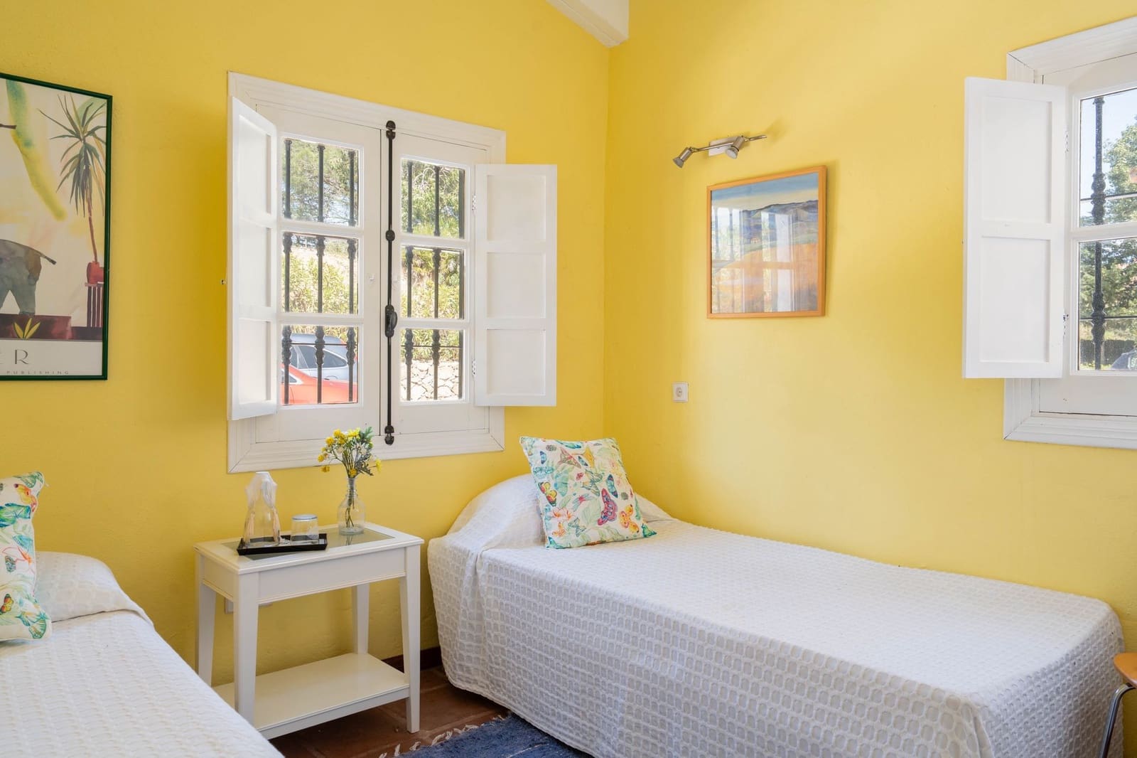 4 Zimmer Villa zu verkaufen in Mijas Costa mit Pool - 1.650.000 € (Ref: 9704997)