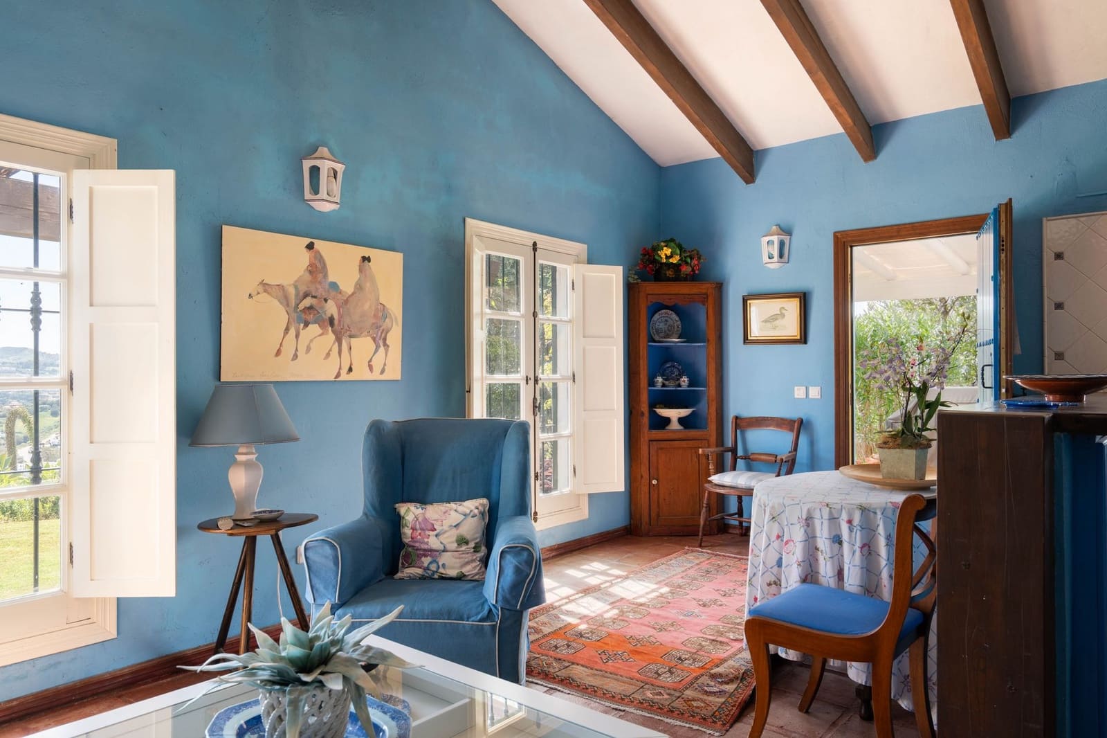 4 Zimmer Villa zu verkaufen in Mijas Costa mit Pool - 1.650.000 € (Ref: 9704997)