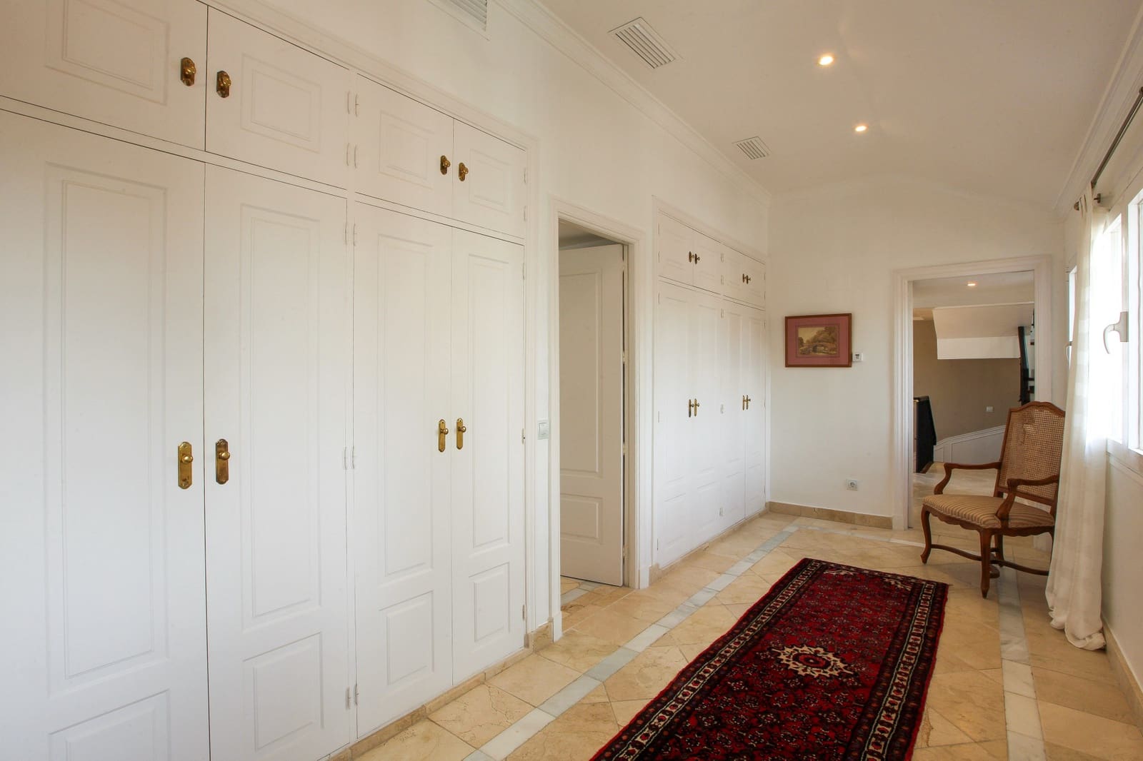 Chalet de 5 habitaciones en Sotogrande en venta con piscina - 1.500.000 € (Ref: 9705001)