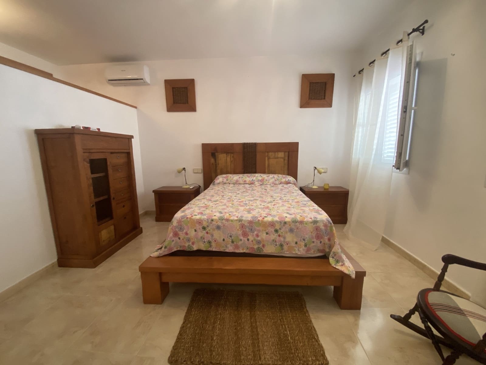 5 chambre Villa/Maison à vendre à Sotogrande avec piscine - 1 450 000 € (Ref: 9705002)