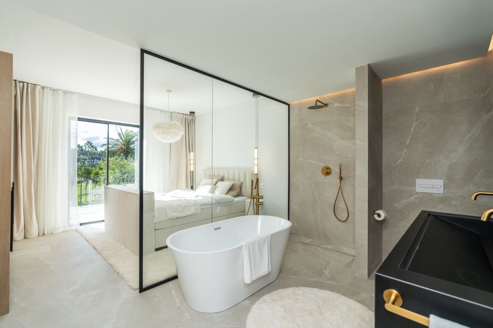 4 bedroom Townhouse for sale in Nueva Andalucia with pool - € 1,499,000 (Ref: 9705003)