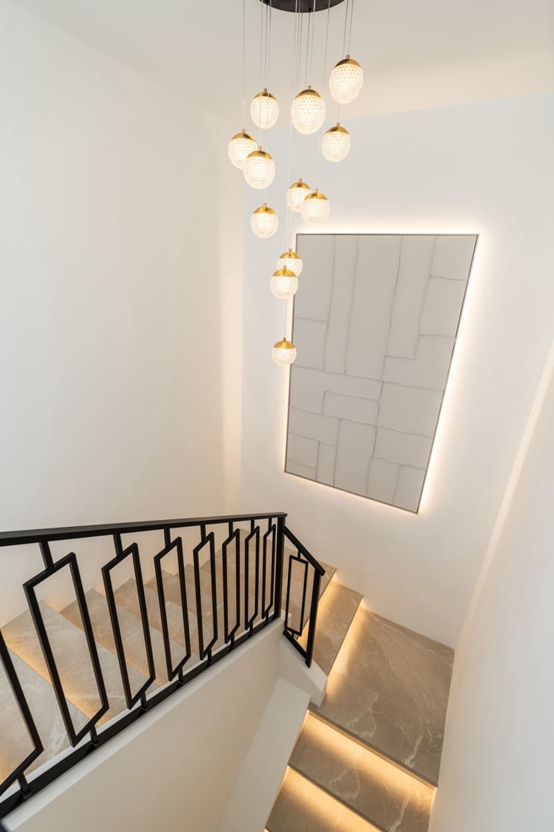 4 bedroom Townhouse for sale in Nueva Andalucia with pool - € 1,499,000 (Ref: 9705003)