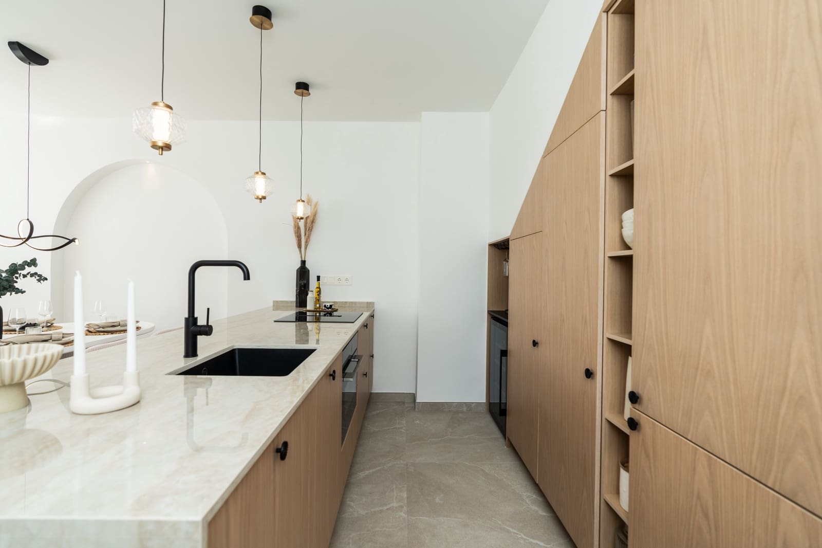 4 bedroom Townhouse for sale in Nueva Andalucia with pool - € 1,499,000 (Ref: 9705003)