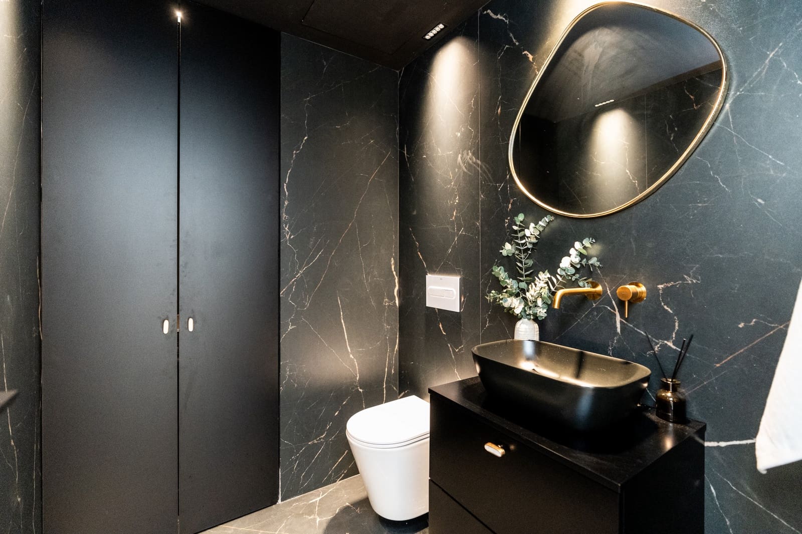 4 bedroom Townhouse for sale in Nueva Andalucia with pool - € 1,499,000 (Ref: 9705003)