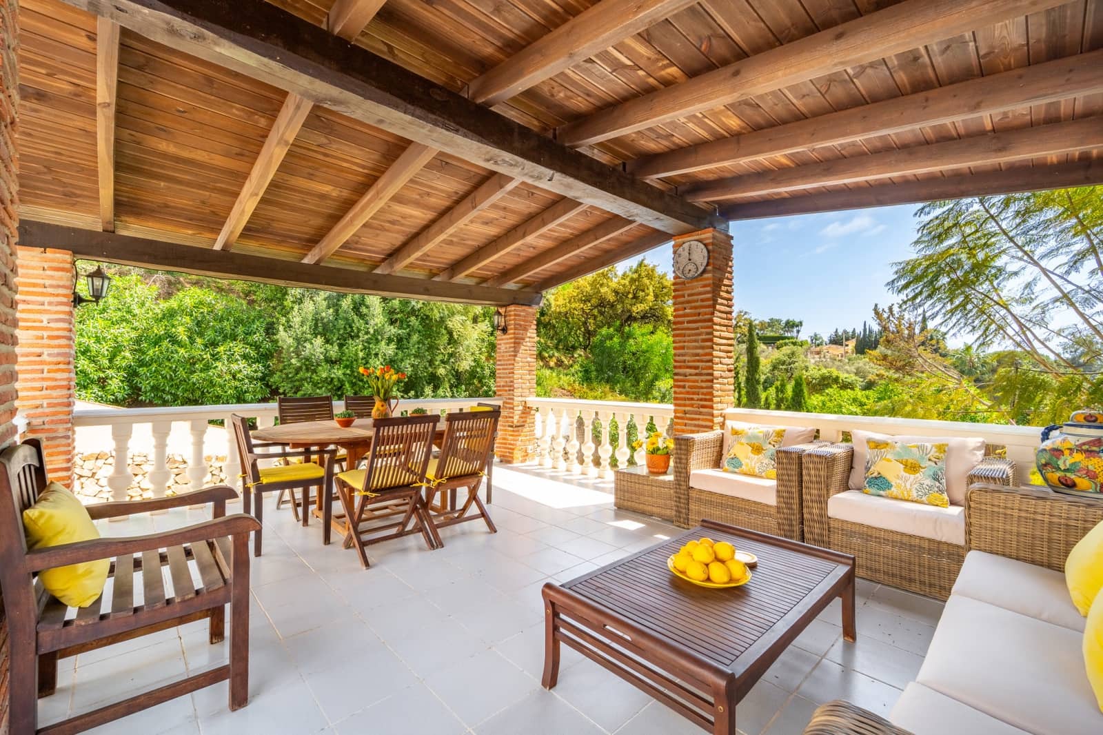 4 slaapkamer Villa te koop in Marbella met zwembad - € 1.290.000 (Ref: 9705005)