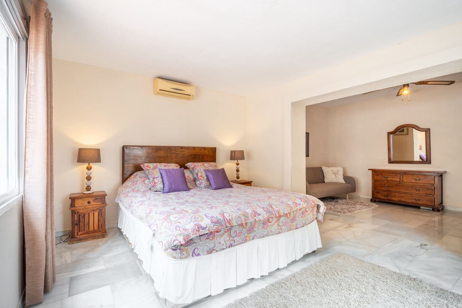 4 slaapkamer Villa te koop in Marbella met zwembad - € 1.290.000 (Ref: 9705005)