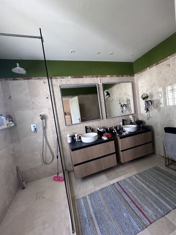 3 chambre Villa/Maison à vendre à Centro, Estepona avec piscine garage - 1 350 000 € (Ref: 9705006)