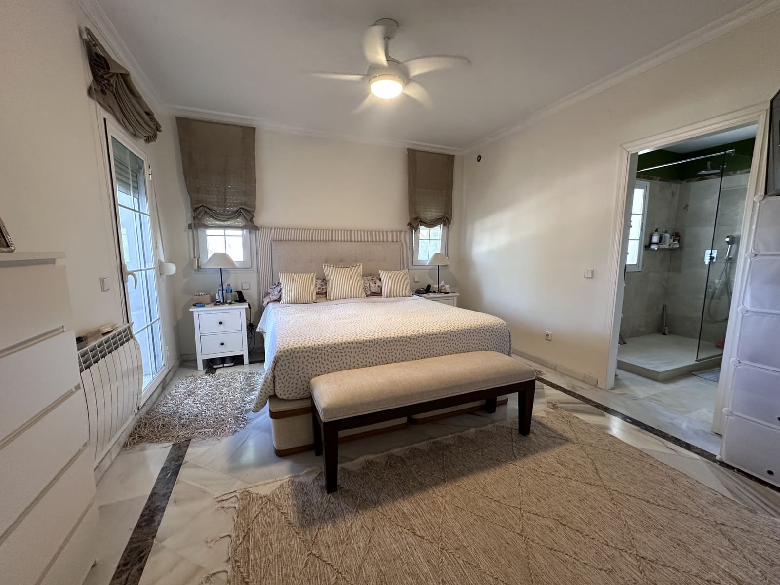 3 chambre Villa/Maison à vendre à Estepona avec piscine garage - 1 350 000 € (Ref: 9705006)