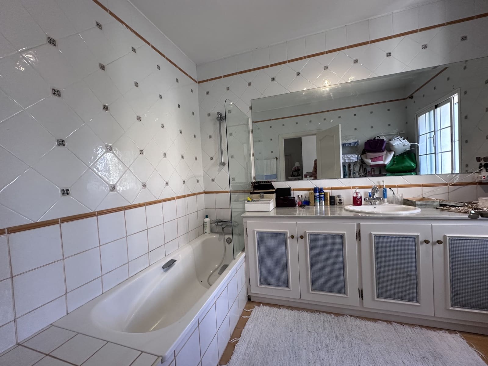 3 chambre Villa/Maison à vendre à Estepona avec piscine garage - 1 350 000 € (Ref: 9705006)