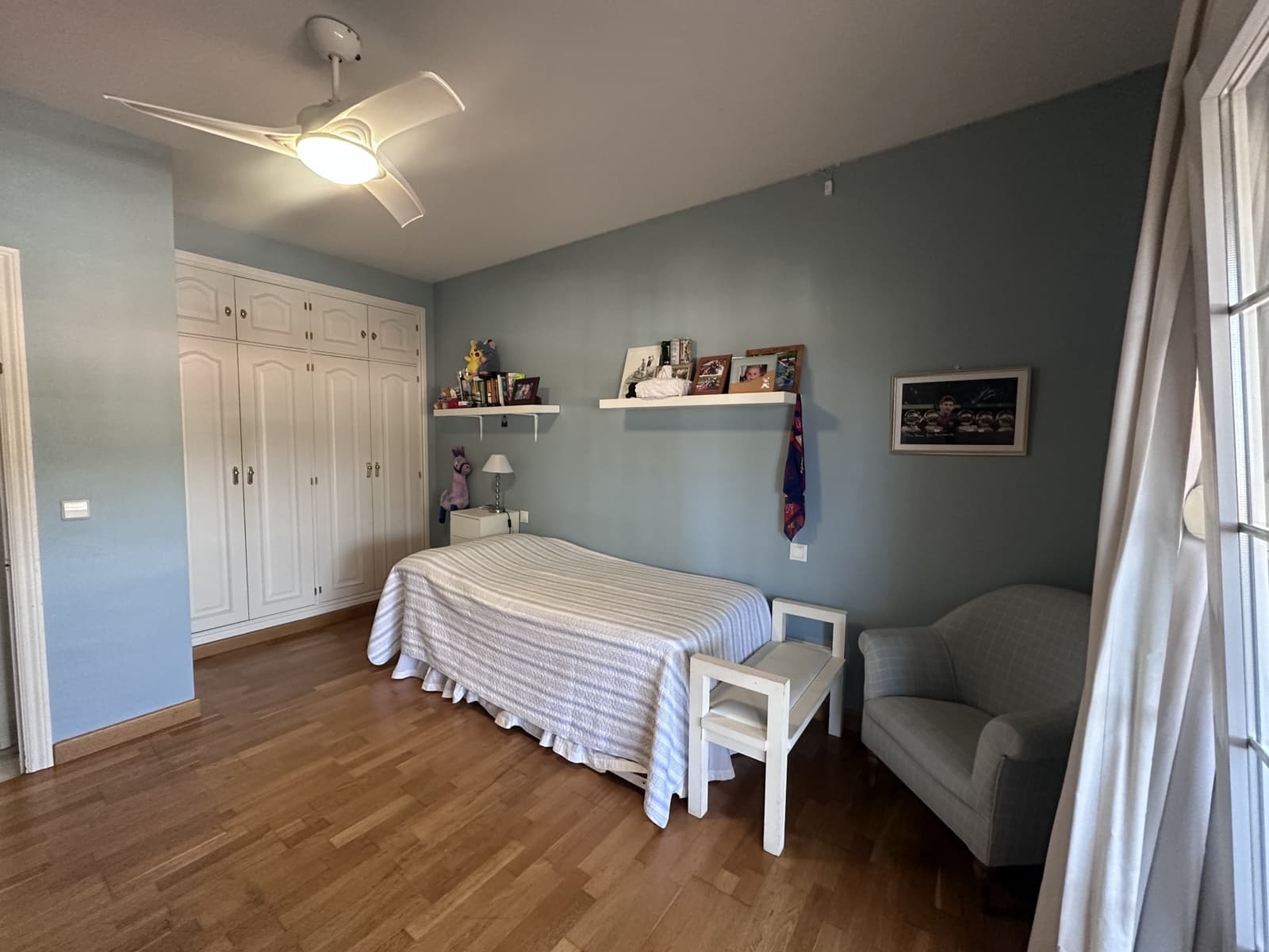 3 chambre Villa/Maison à vendre à Estepona avec piscine garage - 1 350 000 € (Ref: 9705006)