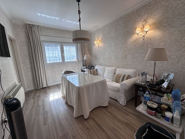 3 chambre Villa/Maison à vendre à Centro, Estepona avec piscine garage - 1 350 000 € (Ref: 9705006)