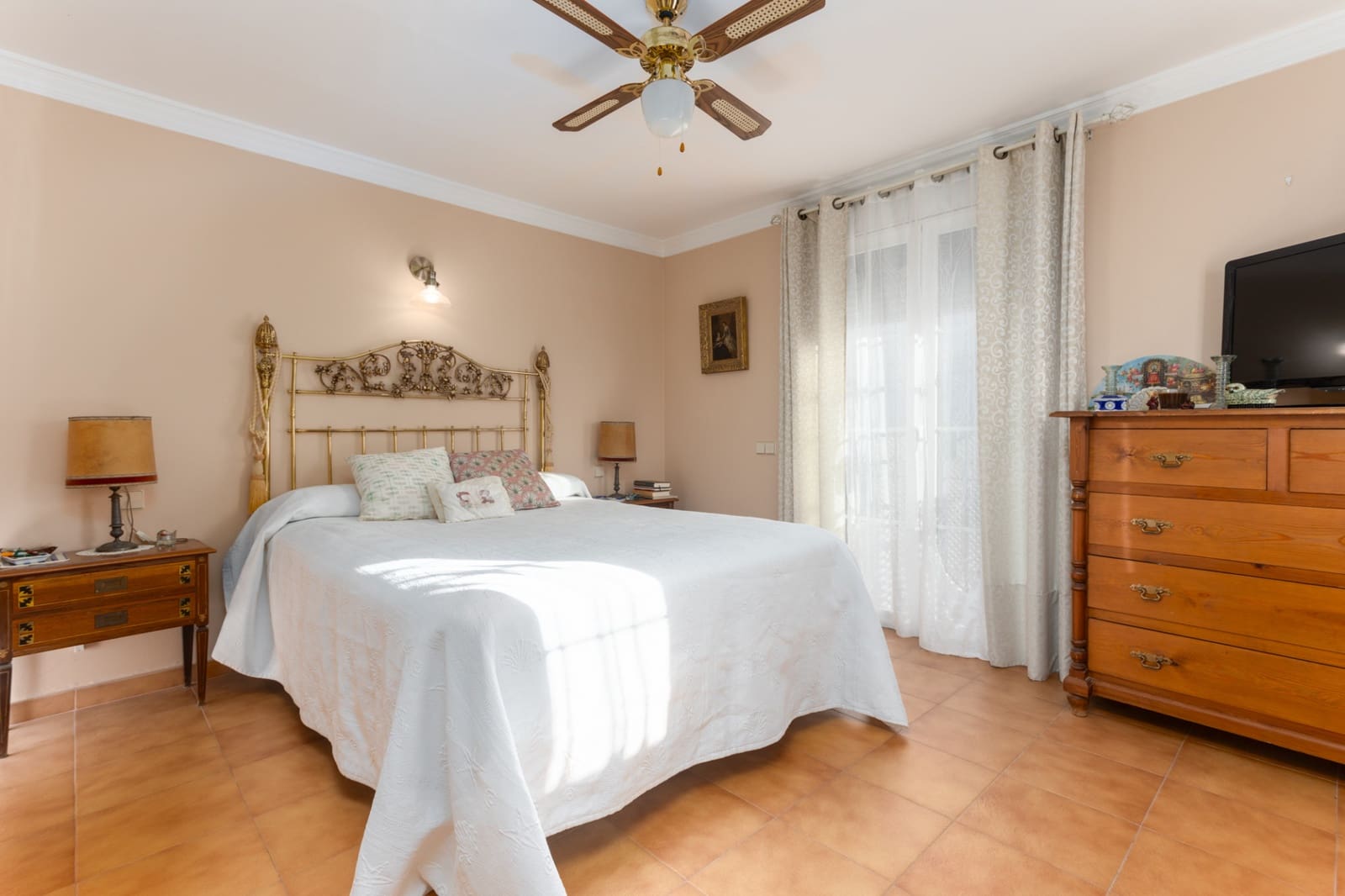 4 makuuhuone Huvila myytävänä paikassa San Pedro de Alcantara - 1 550 000 € (Ref: 9705007)