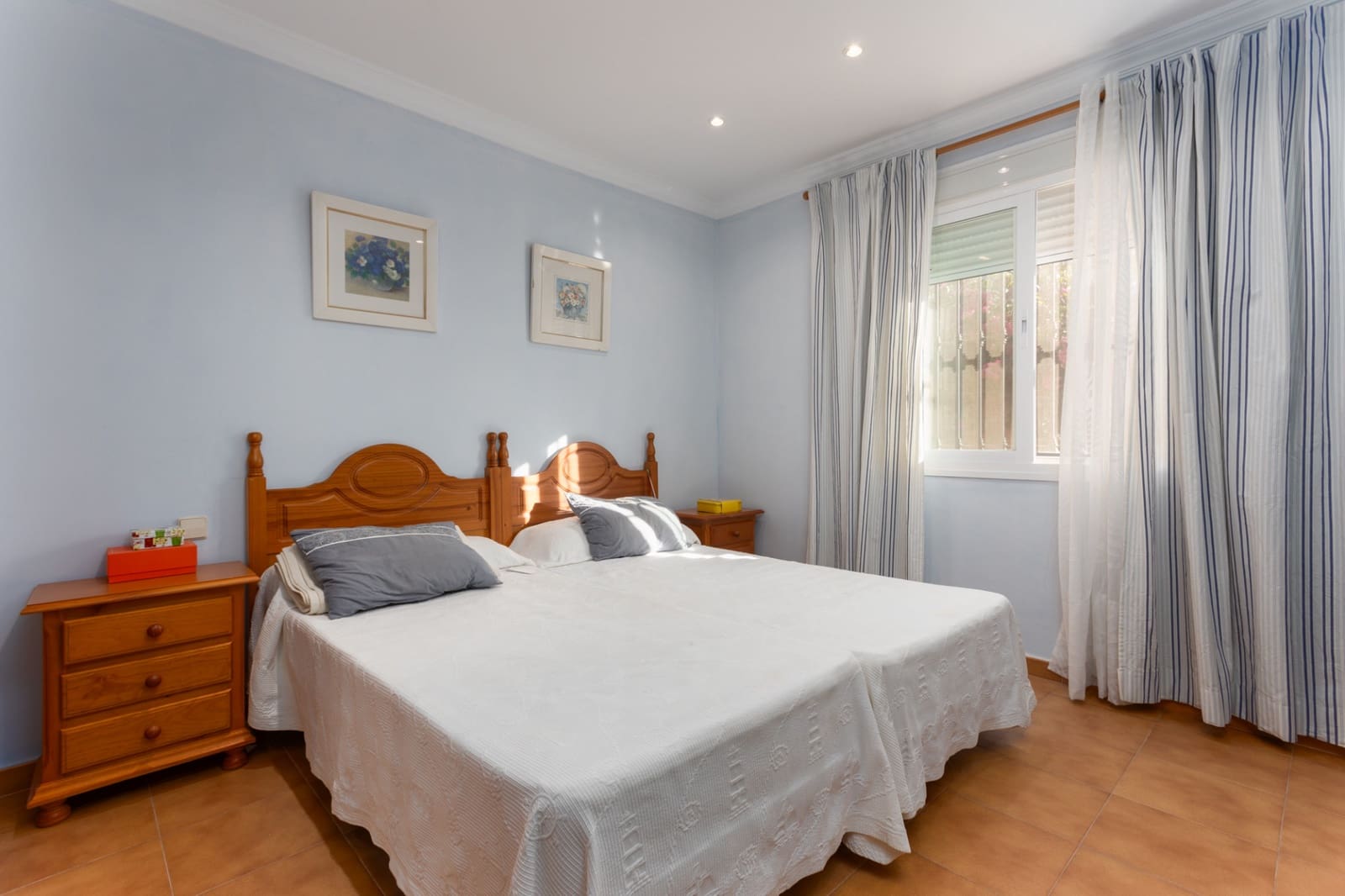 4 makuuhuone Huvila myytävänä paikassa San Pedro de Alcantara - 1 550 000 € (Ref: 9705007)