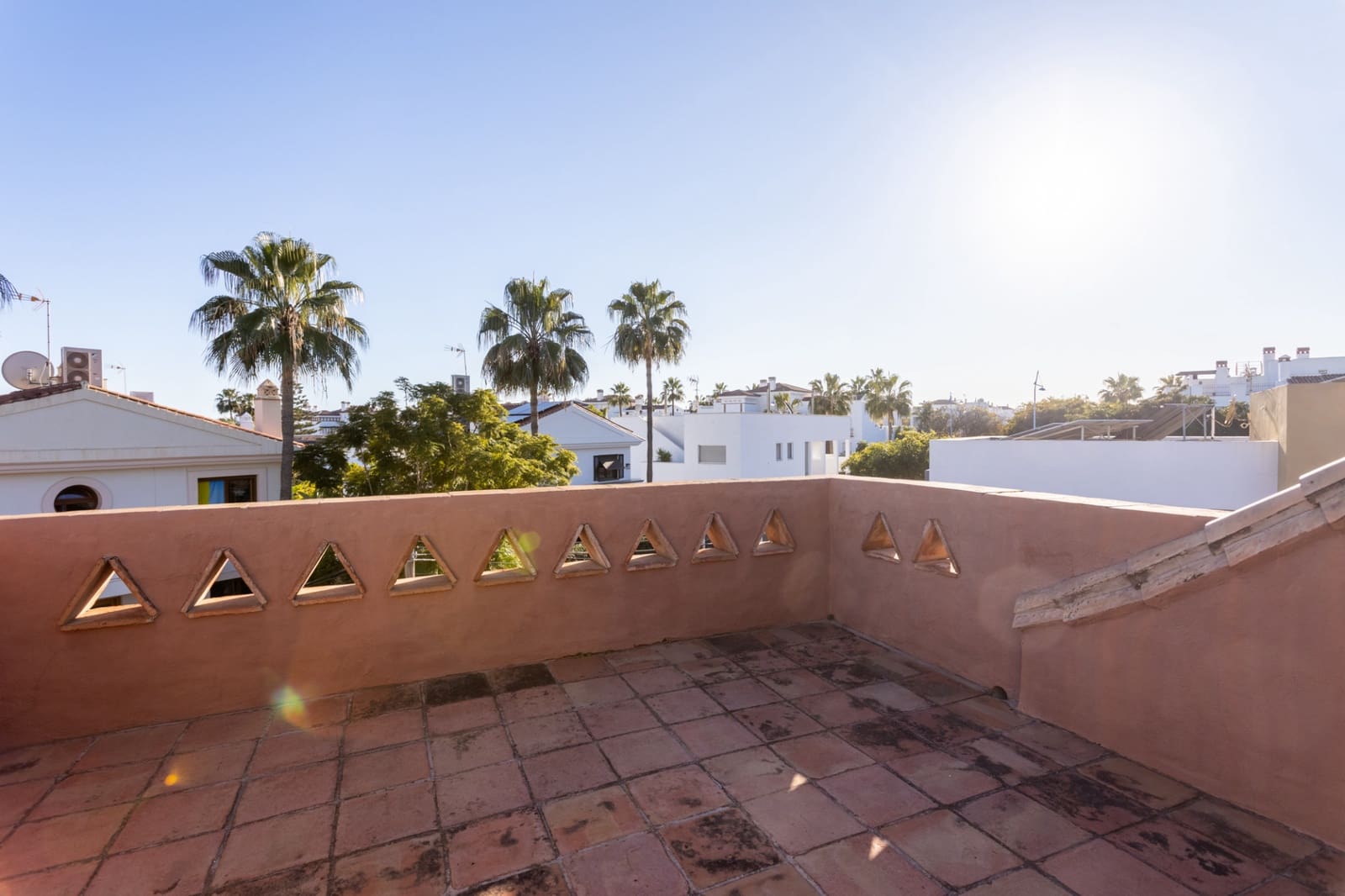 4 makuuhuone Huvila myytävänä paikassa San Pedro de Alcantara - 1 550 000 € (Ref: 9705007)