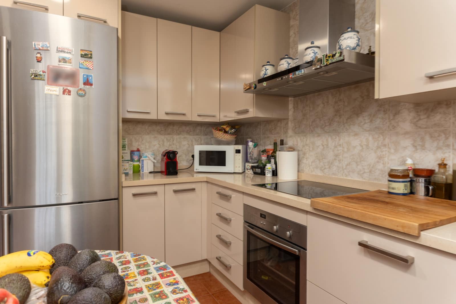 4 makuuhuone Huvila myytävänä paikassa San Pedro de Alcantara - 1 550 000 € (Ref: 9705007)