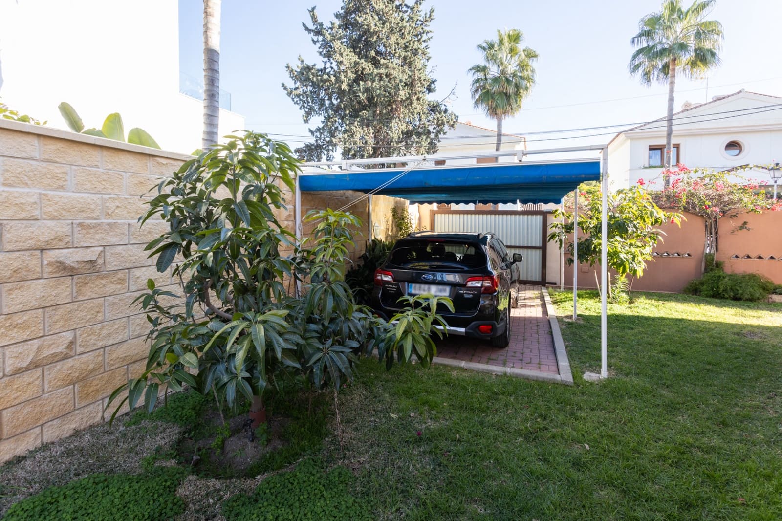 4 makuuhuone Huvila myytävänä paikassa San Pedro de Alcantara - 1 550 000 € (Ref: 9705007)