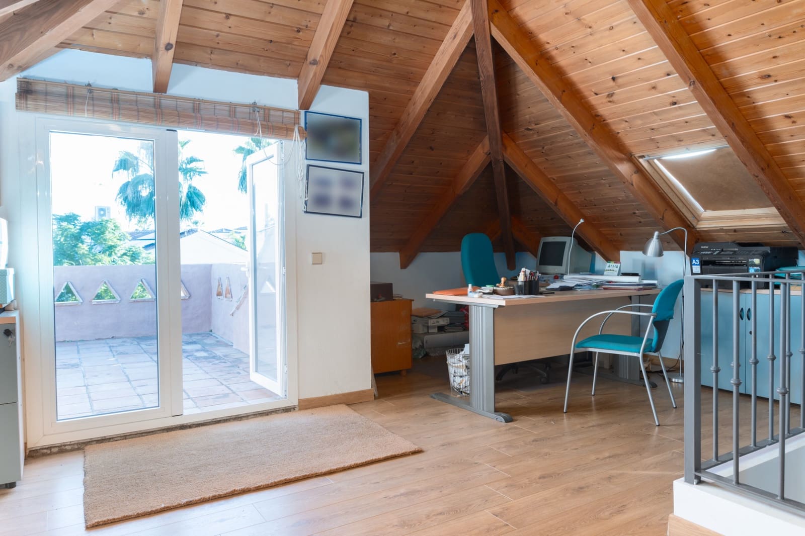 4 makuuhuone Huvila myytävänä paikassa San Pedro de Alcantara - 1 550 000 € (Ref: 9705007)