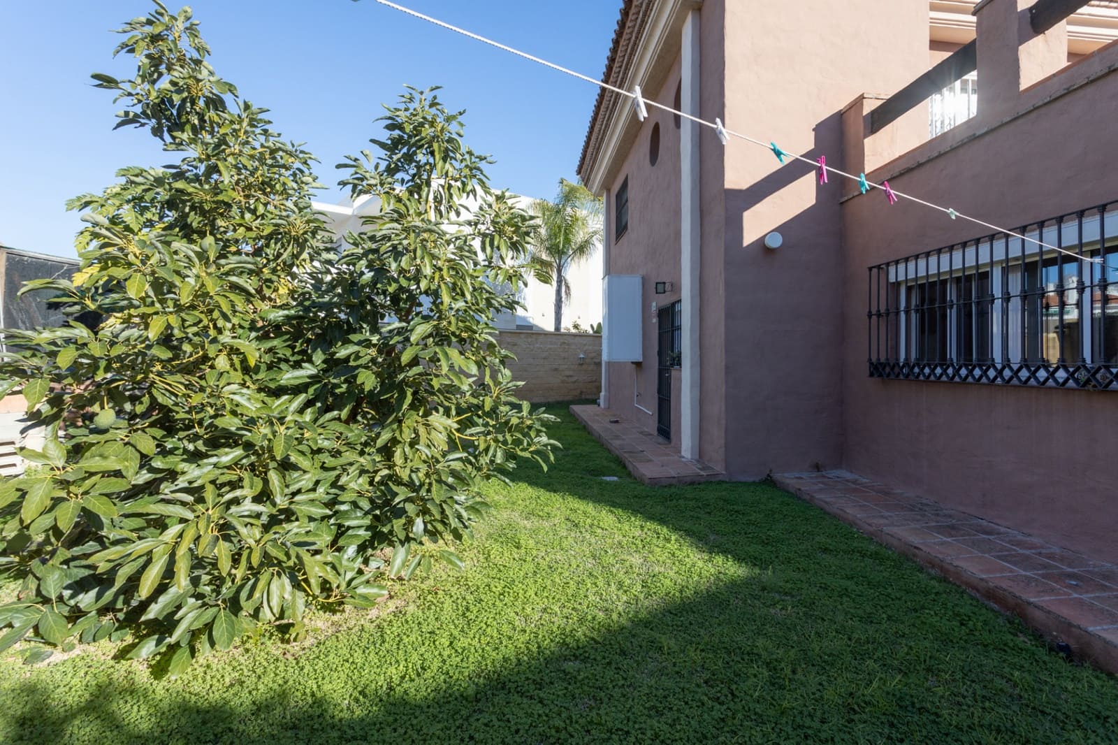 4 makuuhuone Huvila myytävänä paikassa San Pedro de Alcantara - 1 550 000 € (Ref: 9705007)