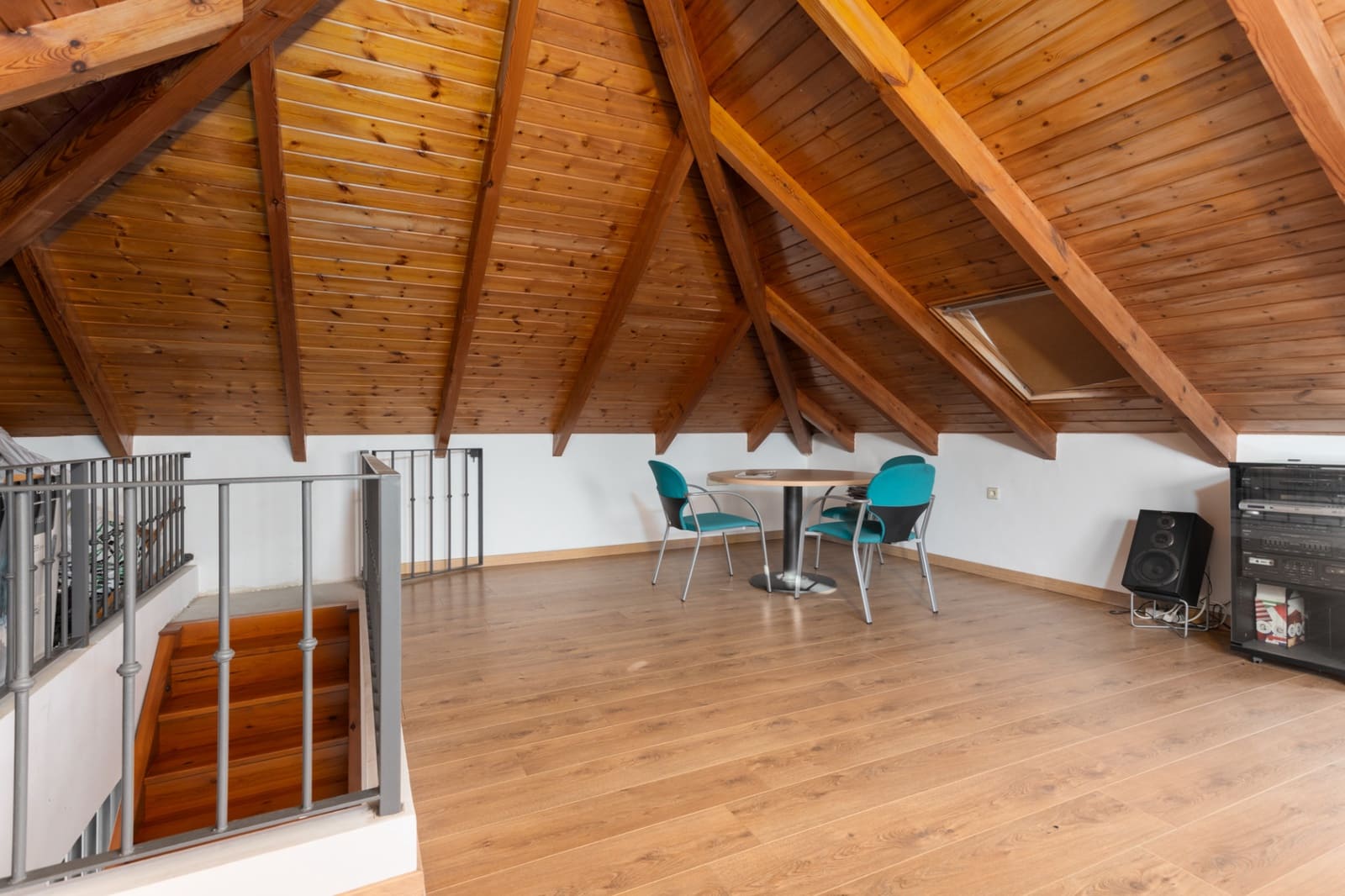 4 makuuhuone Huvila myytävänä paikassa San Pedro de Alcantara - 1 550 000 € (Ref: 9705007)