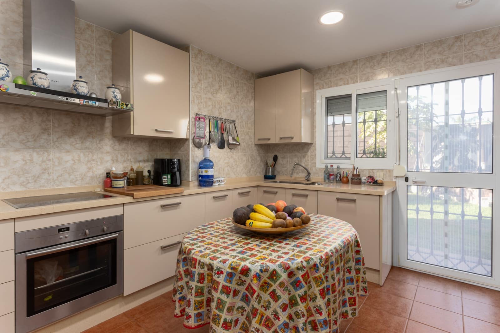 4 makuuhuone Huvila myytävänä paikassa San Pedro de Alcantara - 1 550 000 € (Ref: 9705007)