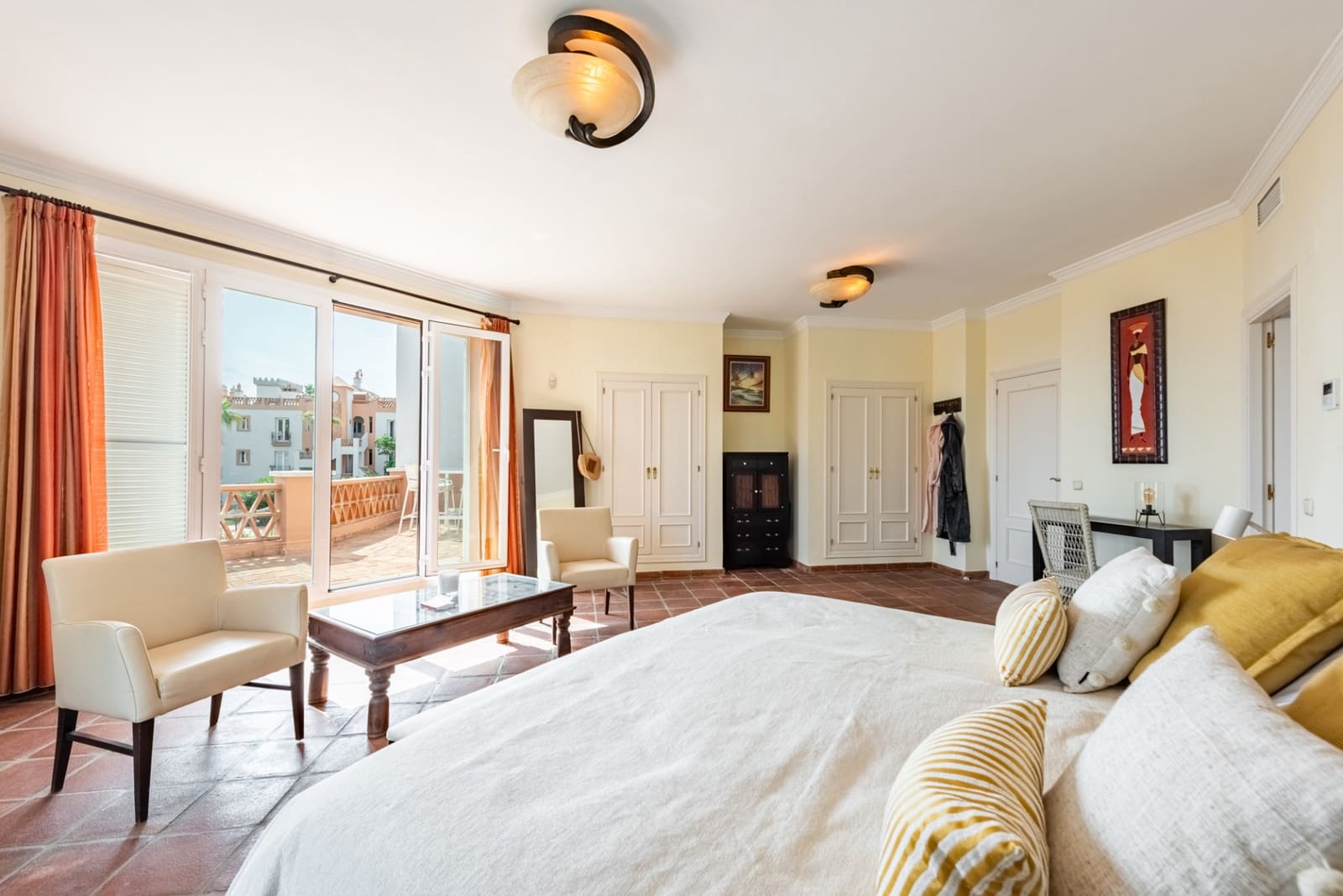 5 chambre Villa/Maison à vendre à Casares avec piscine - 1 595 000 € (Ref: 9705008)