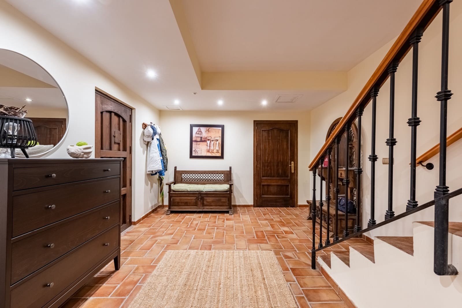 5 chambre Villa/Maison à vendre à Casares avec piscine - 1 595 000 € (Ref: 9705008)