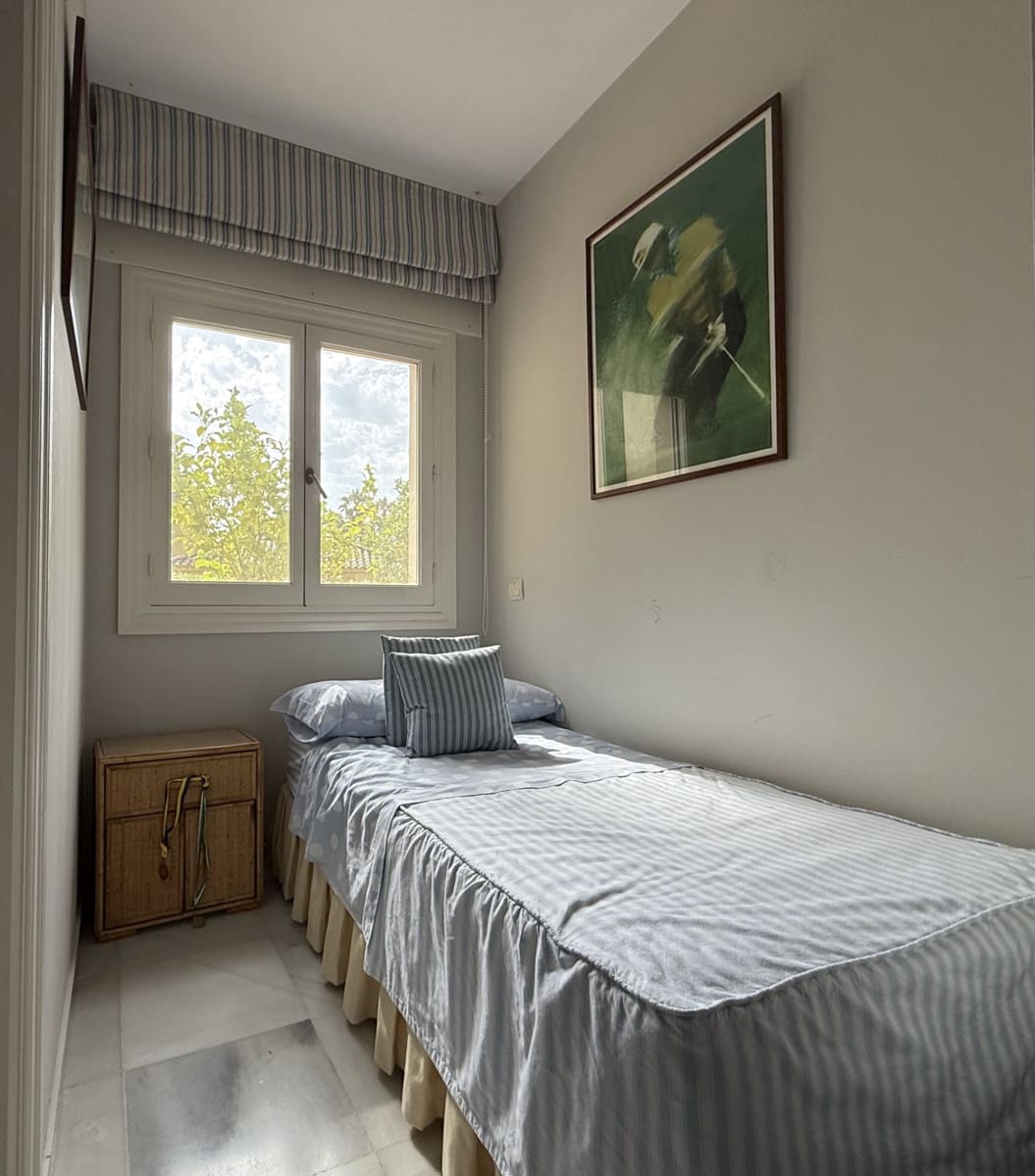 5 camera da letto Villa in vendita in Sotogrande con piscina - 995.000 € (Rif: 9705010)