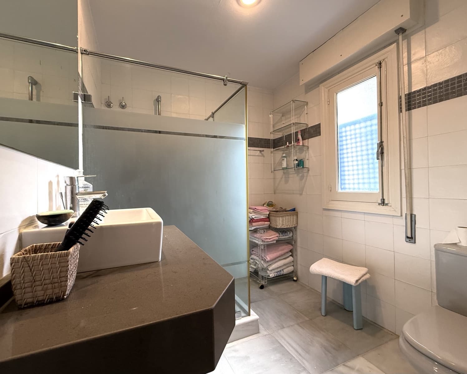 5 camera da letto Villa in vendita in Sotogrande con piscina - 995.000 € (Rif: 9705010)