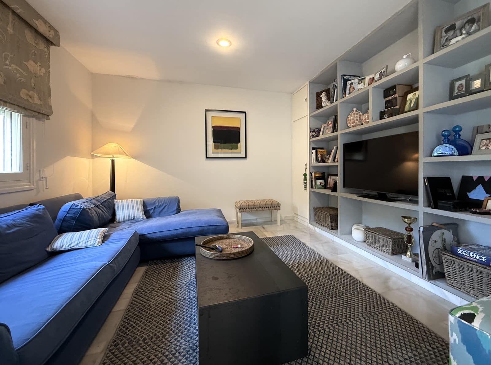 5 camera da letto Villa in vendita in Sotogrande con piscina - 995.000 € (Rif: 9705010)