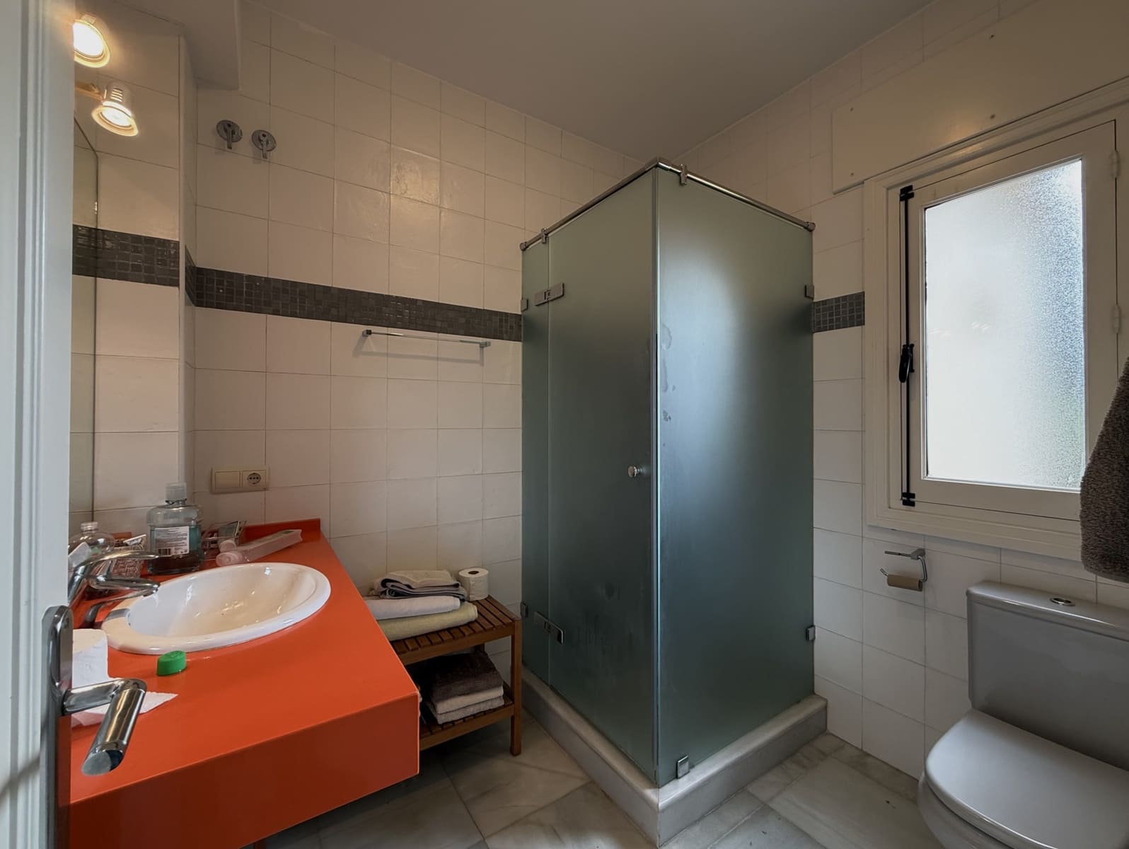 5 camera da letto Villa in vendita in Sotogrande con piscina - 995.000 € (Rif: 9705010)