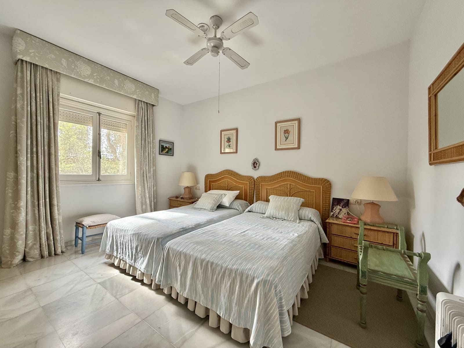 5 camera da letto Villa in vendita in Sotogrande con piscina - 995.000 € (Rif: 9705010)