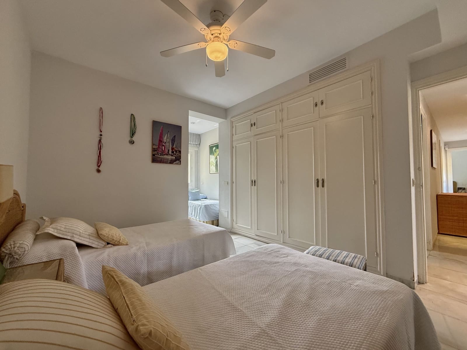 5 camera da letto Villa in vendita in Sotogrande con piscina - 995.000 € (Rif: 9705010)