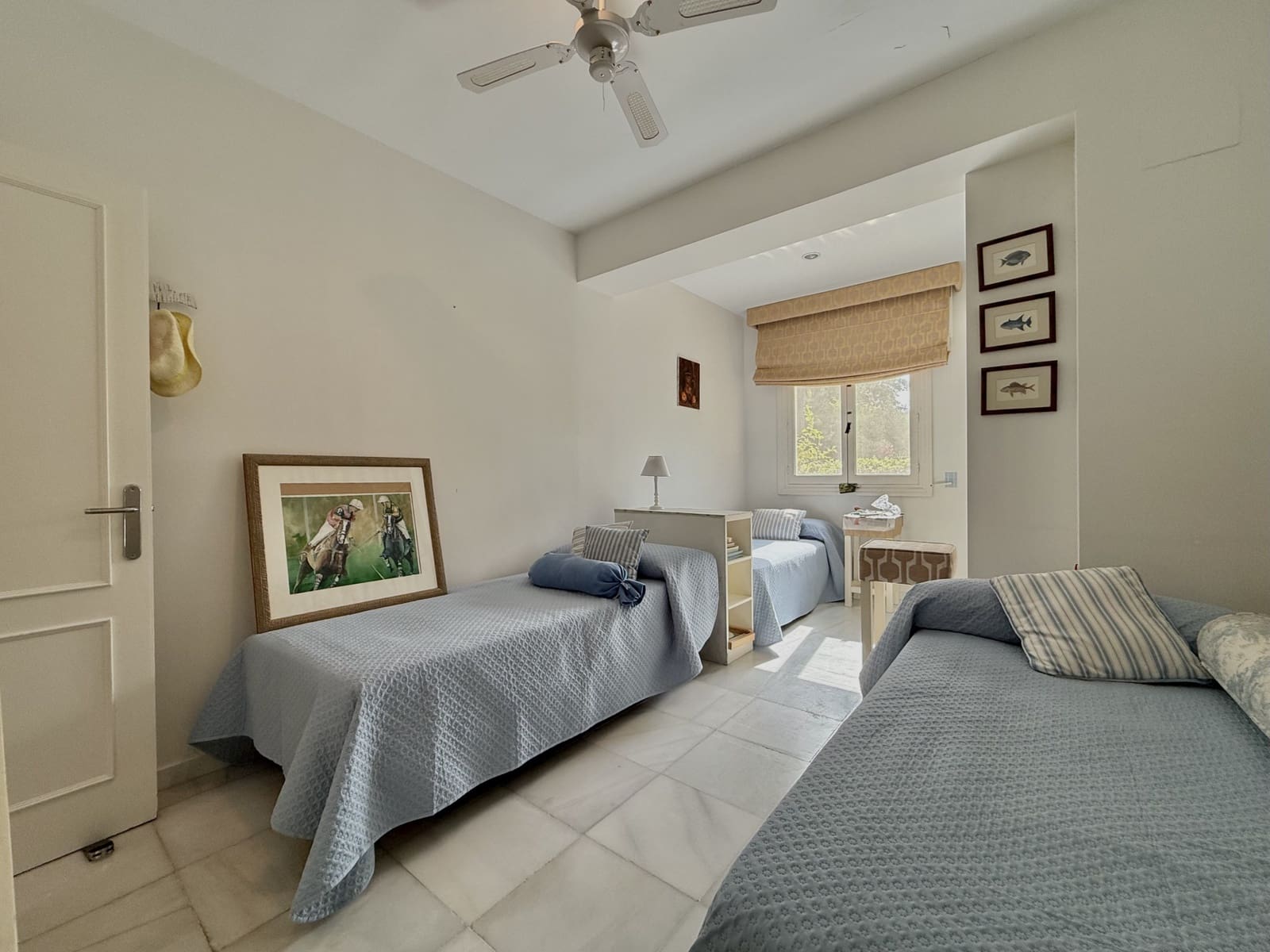 5 camera da letto Villa in vendita in Sotogrande con piscina - 995.000 € (Rif: 9705010)