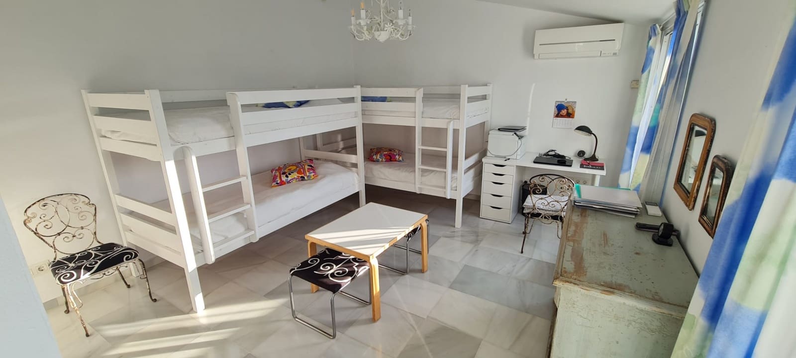 4 soverom Villa til salgs i Estepona med svømmebasseng - € 1 370 000 (Ref: 9705011)