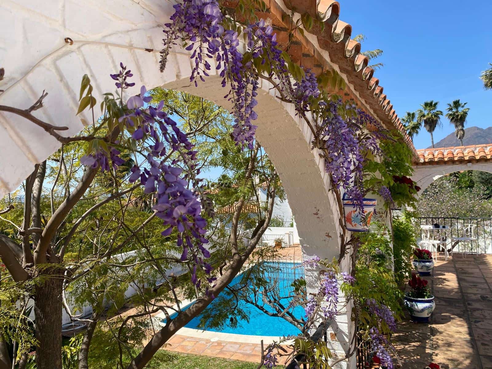 4 soverom Villa til salgs i Estepona med svømmebasseng - € 1 370 000 (Ref: 9705011)