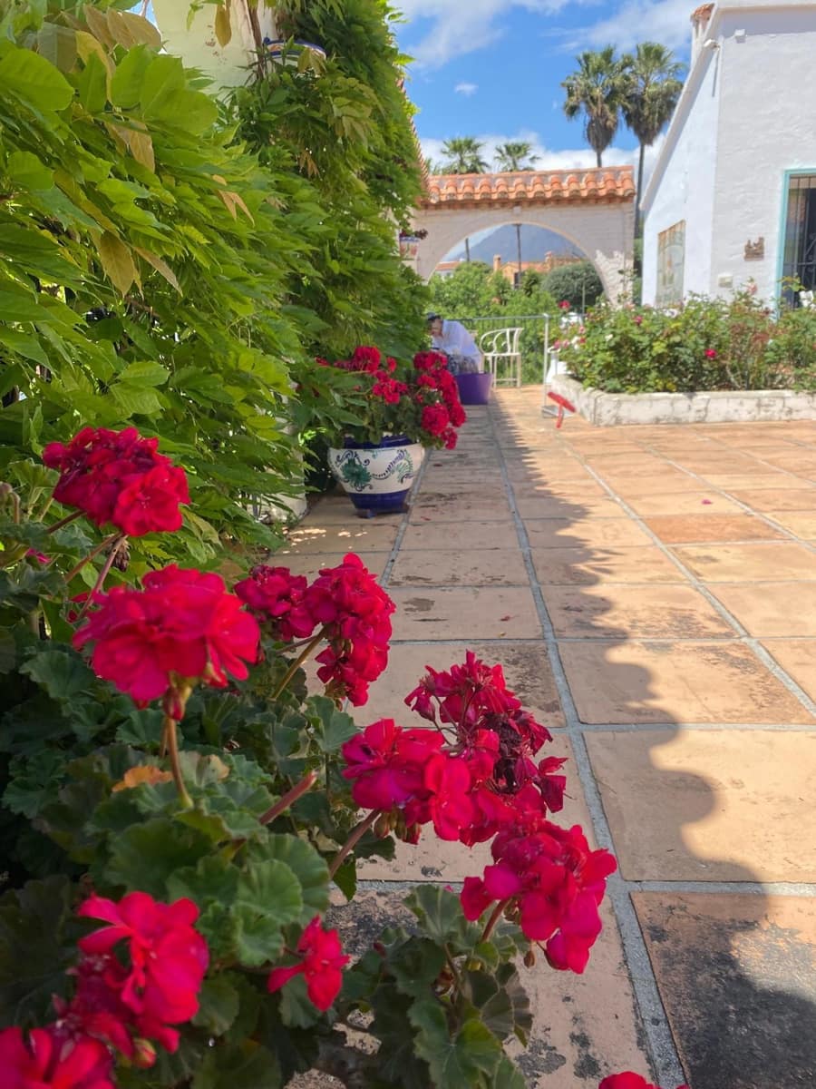 4 soverom Villa til salgs i Estepona med svømmebasseng - € 1 370 000 (Ref: 9705011)