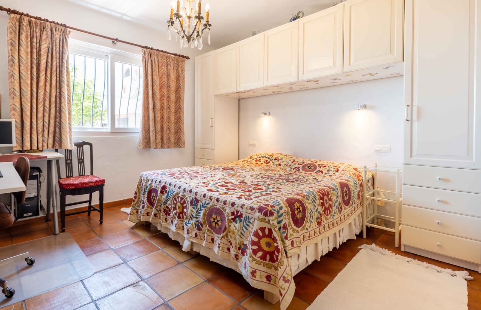 5 soverom Villa til salgs i Mijas med svømmebasseng - € 1 450 000 (Ref: 9705012)