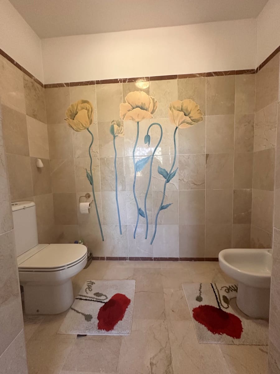 3 chambre Villa/Maison à vendre à Estepona avec piscine - 730 000 € (Ref: 9705013)