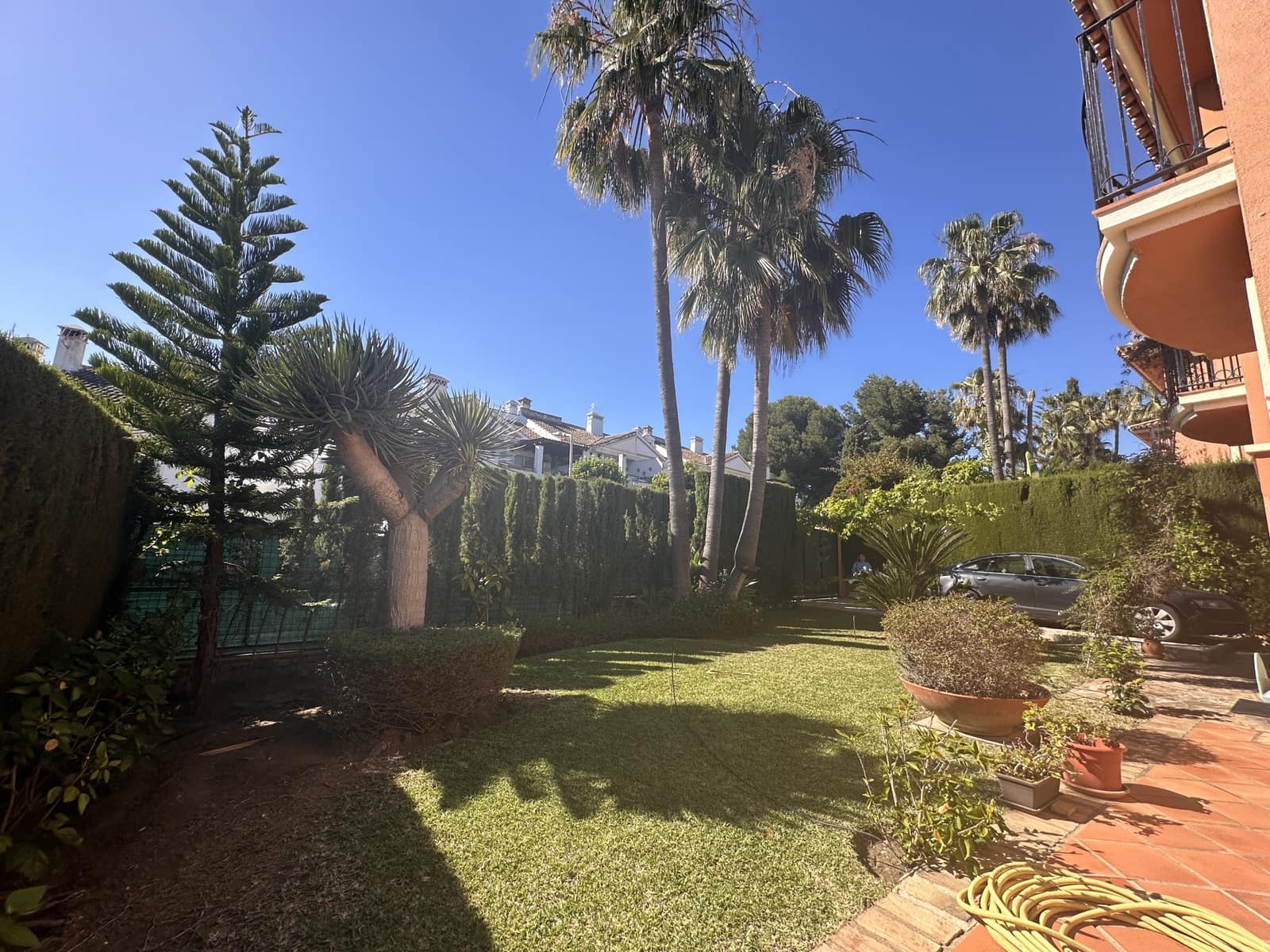 3 chambre Villa/Maison à vendre à Estepona avec piscine - 730 000 € (Ref: 9705013)