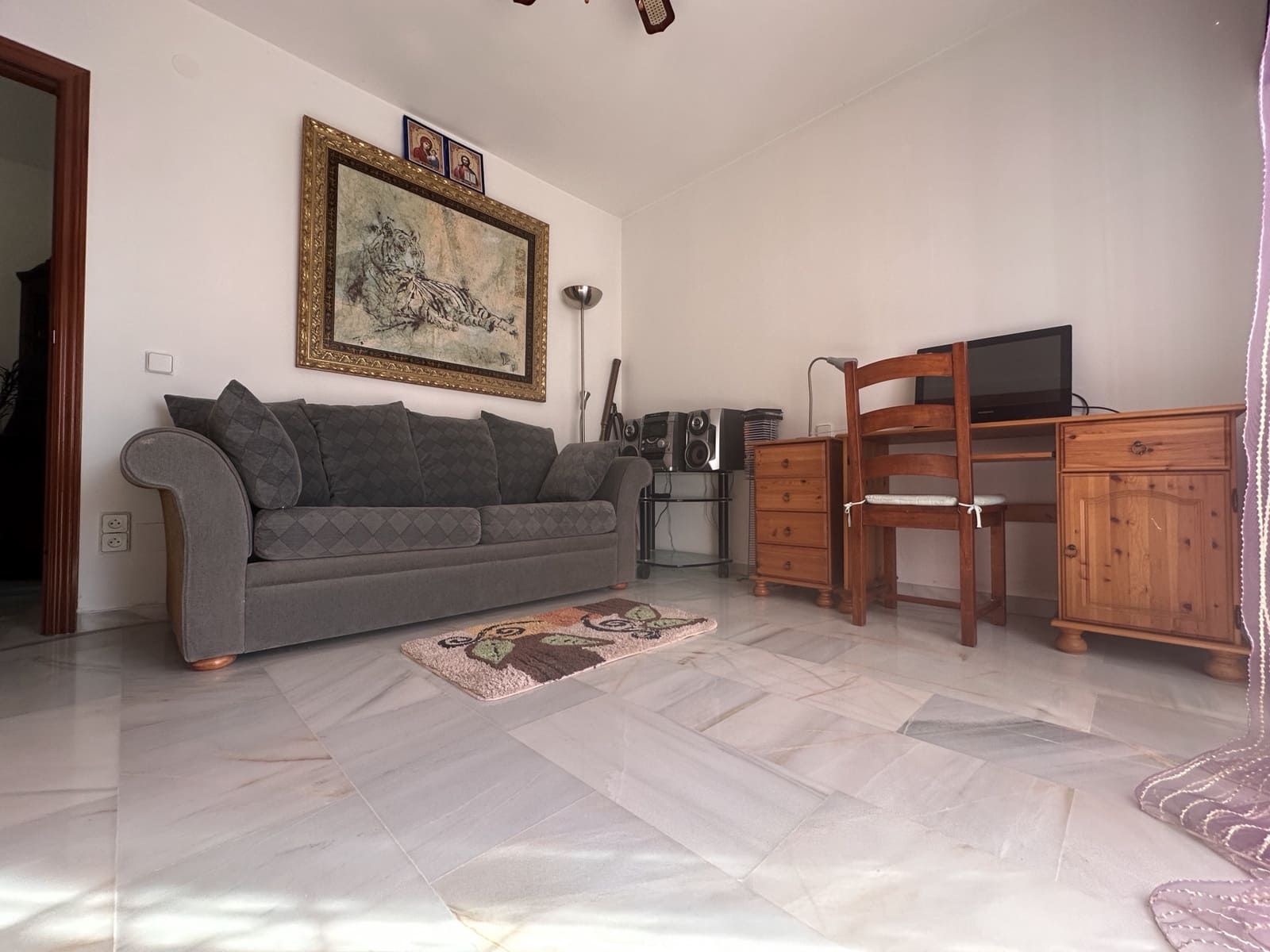 3 chambre Villa/Maison à vendre à Estepona avec piscine - 730 000 € (Ref: 9705013)